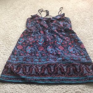 Summery dress